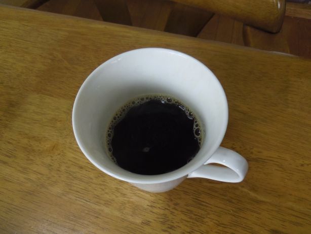 商品レビュー 風味良いカフェインレスコーヒー マウント ハーゲン オーガニック カフェインレス インスタントコーヒー を飲む 購入商品なんでもレビュー